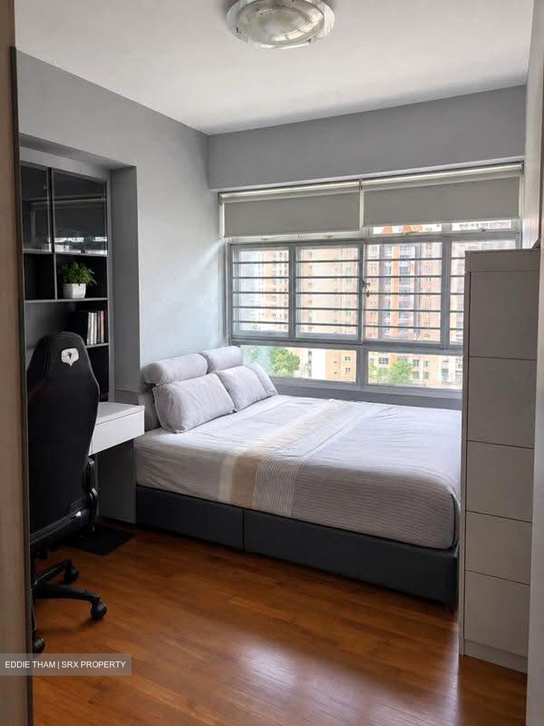 Blk 303D Coralinus (Punggol), HDB 4 Rooms #613610041